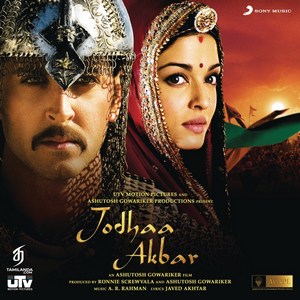 Jodhaa Akbar (2001) (A.R. Rahman)
